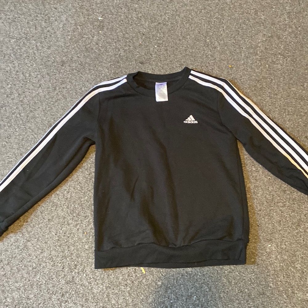 Adidas crew neck never worn
